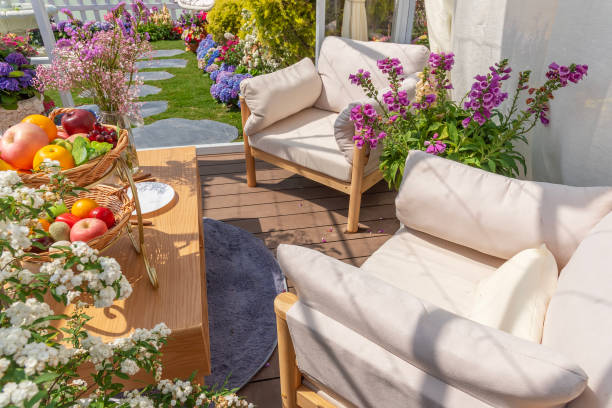 27 summer decorating ideas that are sure to make you smile this season